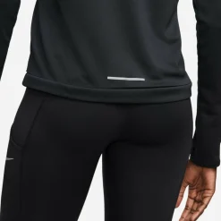 Dri-Fit Pacer 1/4-Zip Damen Sweatshirt