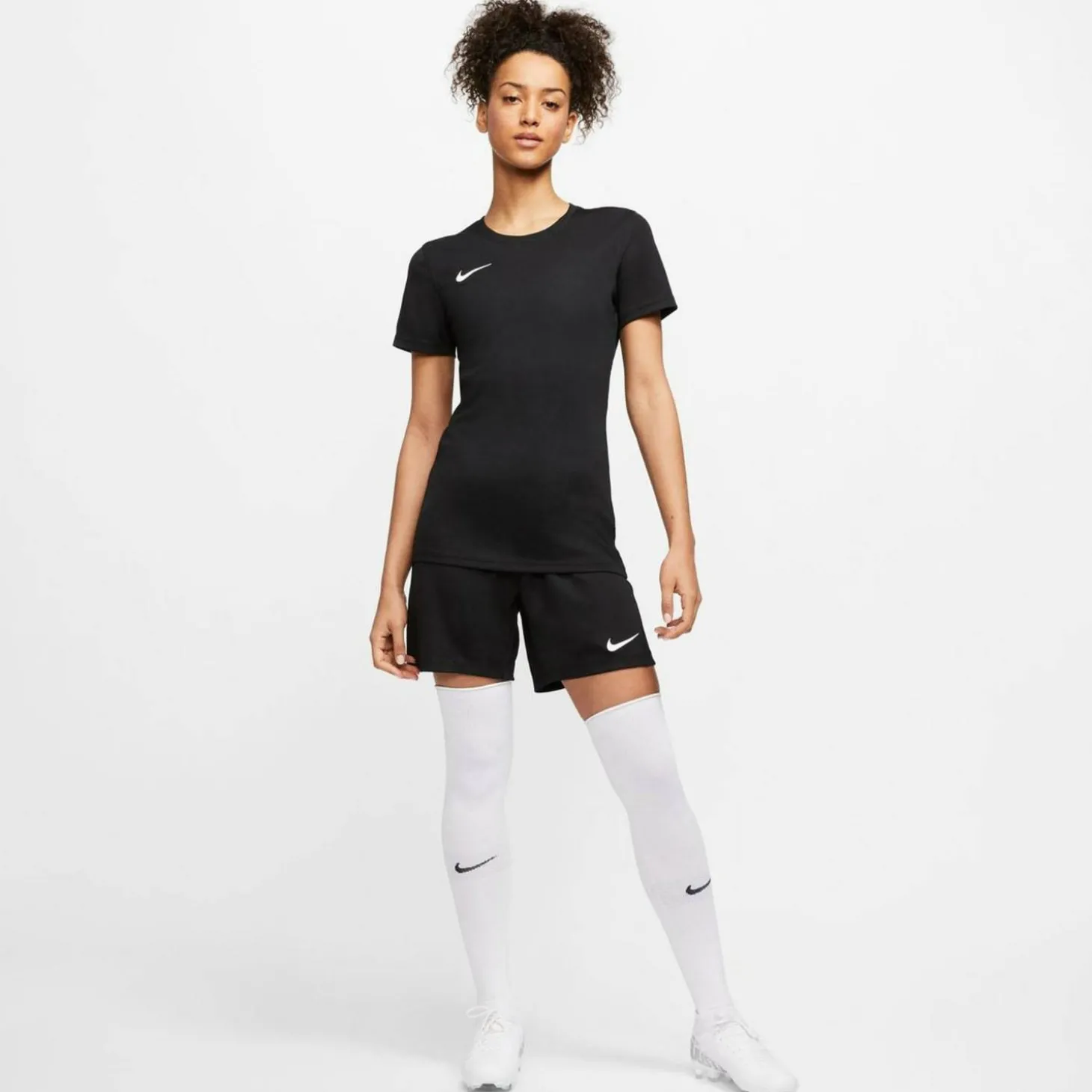 Dri-Fit Park 3 Damen Teamhose