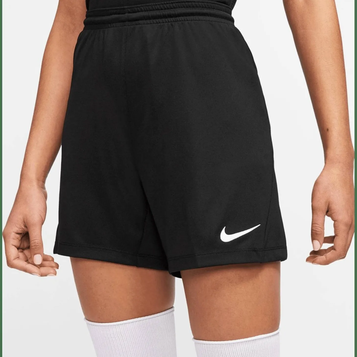 Dri-Fit Park 3 Damen Teamhose