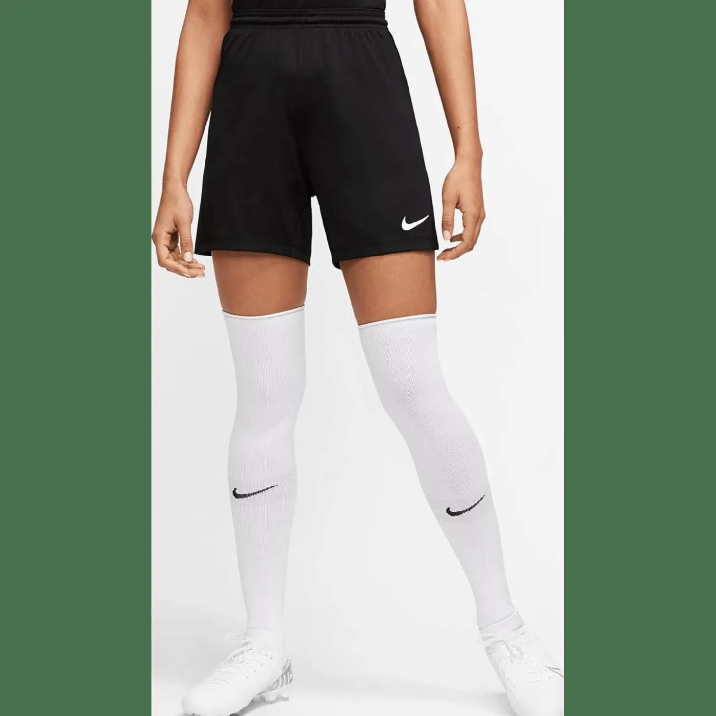 Dri-Fit Park 3 Damen Teamhose