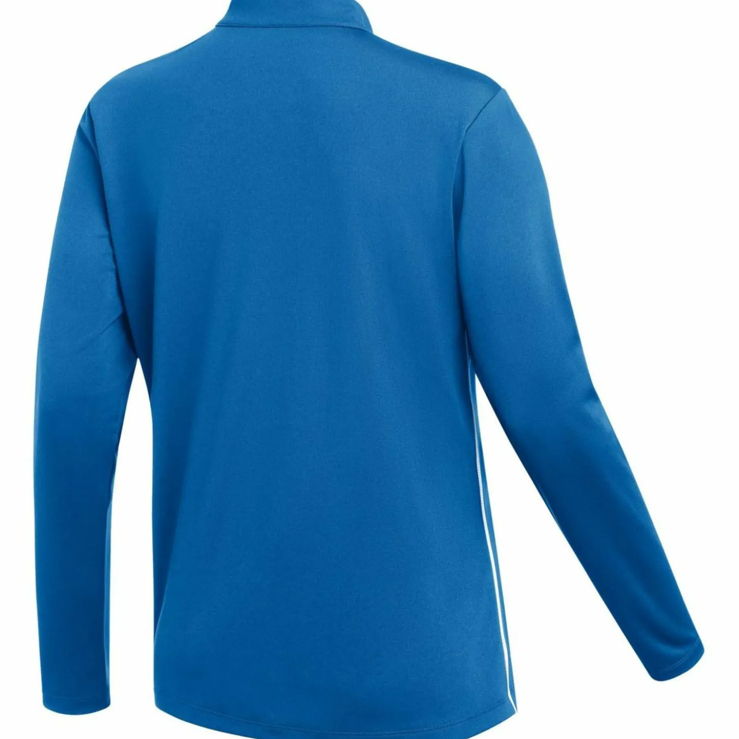 Dri-Fit Park 1/4 Zip Damen T-Shirt