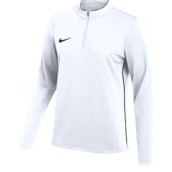 Dri-Fit Park 1/4 Zip Damen T-Shirt