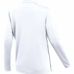 Dri-Fit Park 1/4 Zip Damen T-Shirt