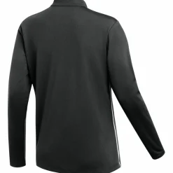 Dri-Fit Park 1/4 Zip Damen T-Shirt