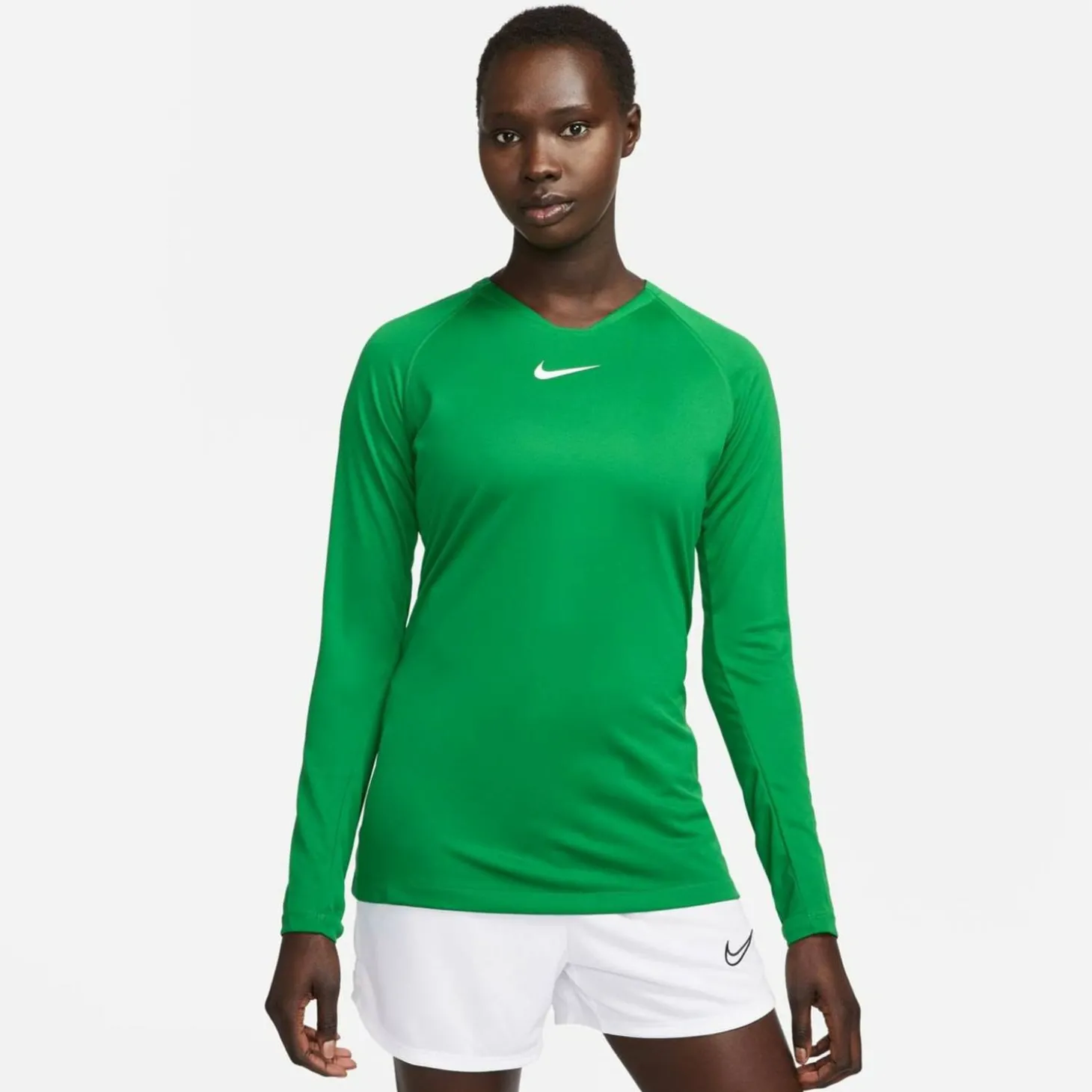 Dri-Fit Park First Layer Damen Sweatshirt