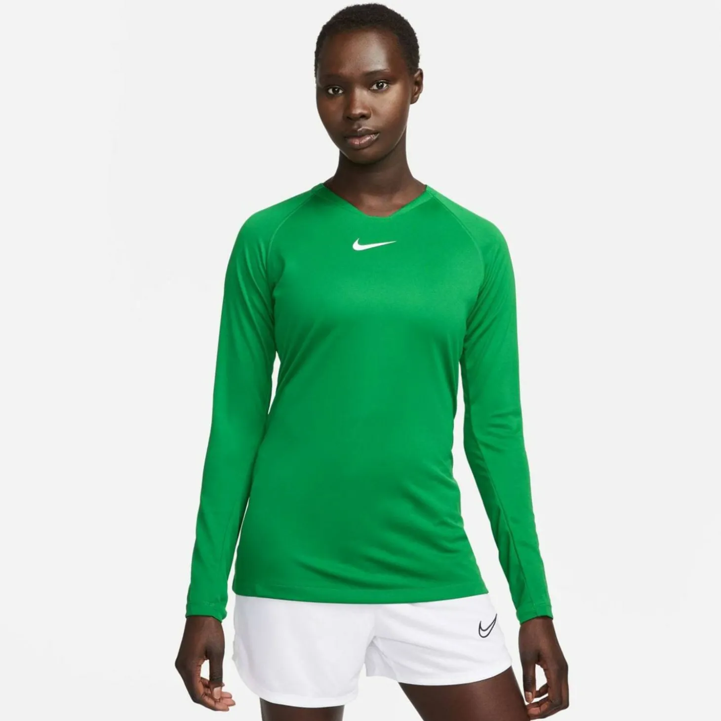 Dri-Fit Park First Layer Damen Sweatshirt
