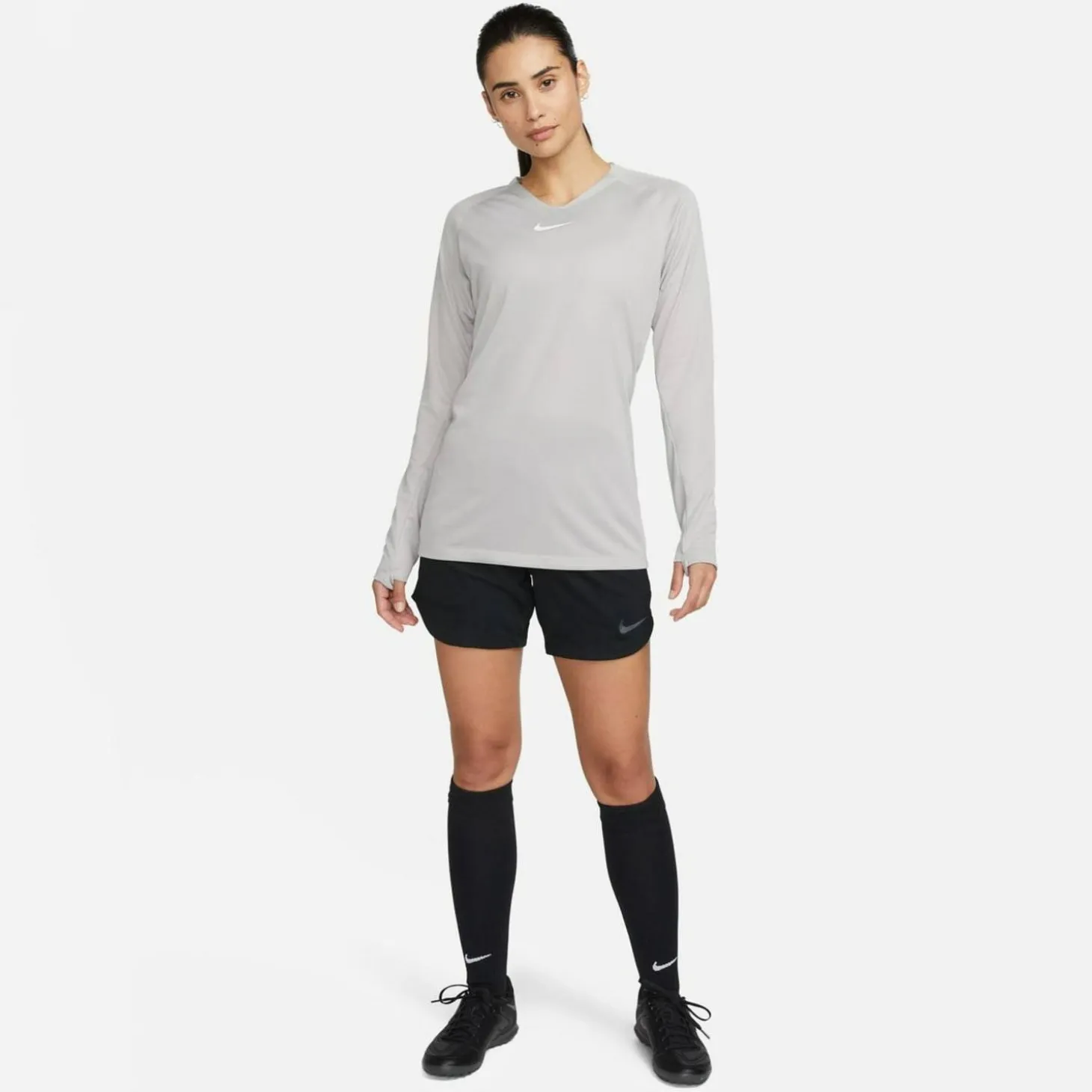 Dri-Fit Park First Layer Damen Sweatshirt