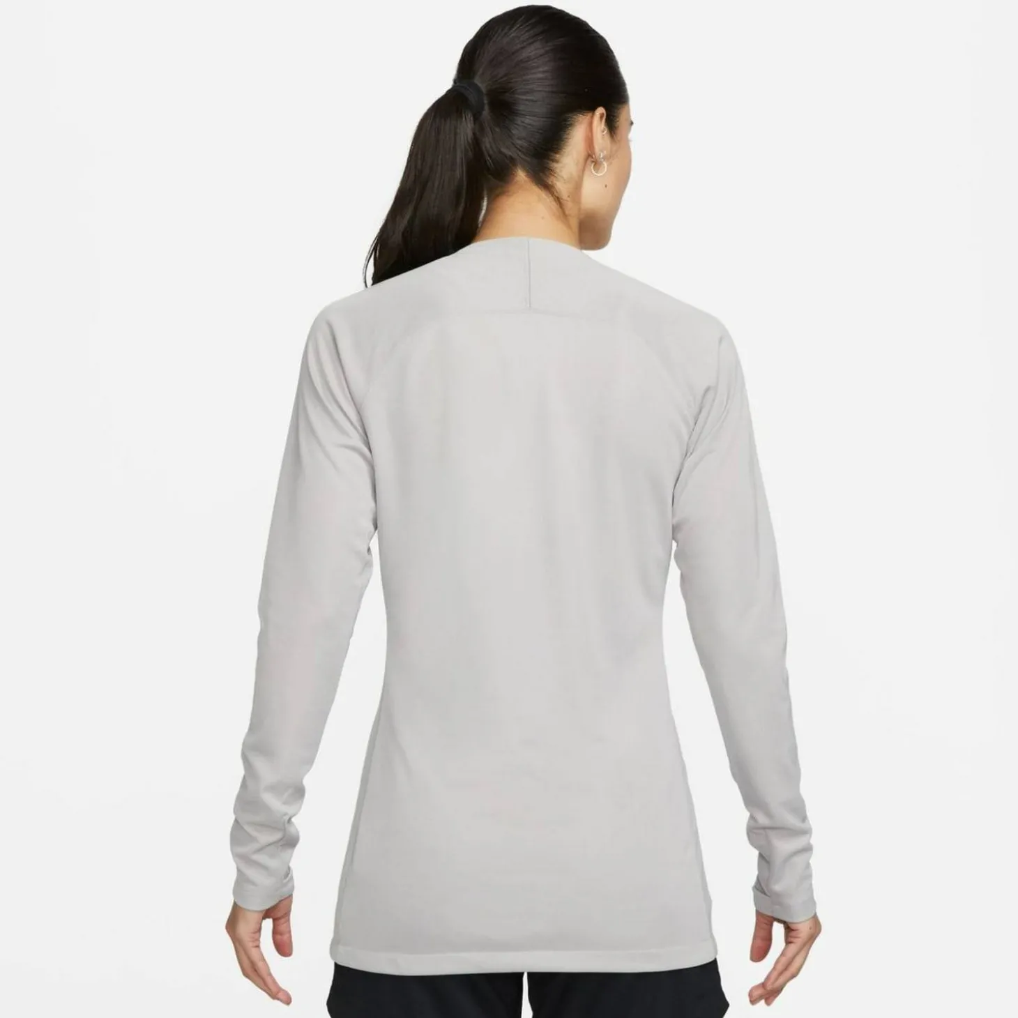 Dri-Fit Park First Layer Damen Sweatshirt