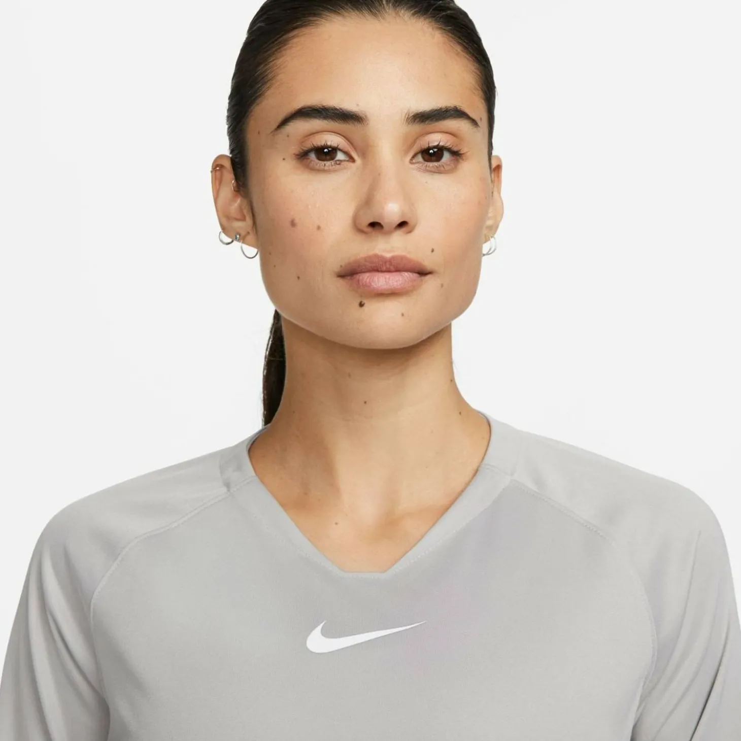Dri-Fit Park First Layer Damen Sweatshirt