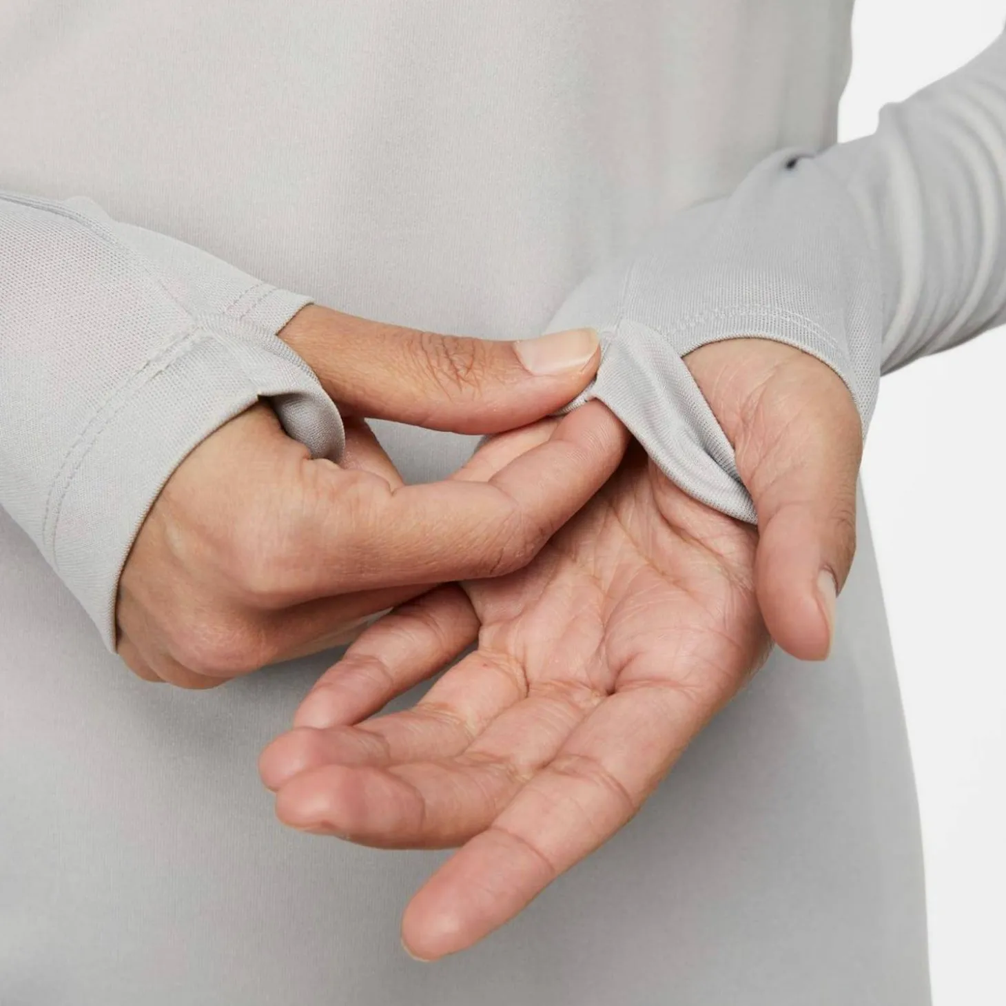 Dri-Fit Park First Layer Damen Sweatshirt