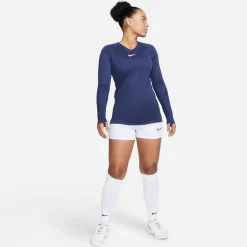 Dri-Fit Park First Layer Damen Sweatshirt