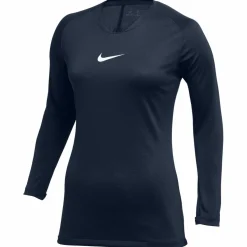 Dri-Fit Park First Layer Damen Sweatshirt
