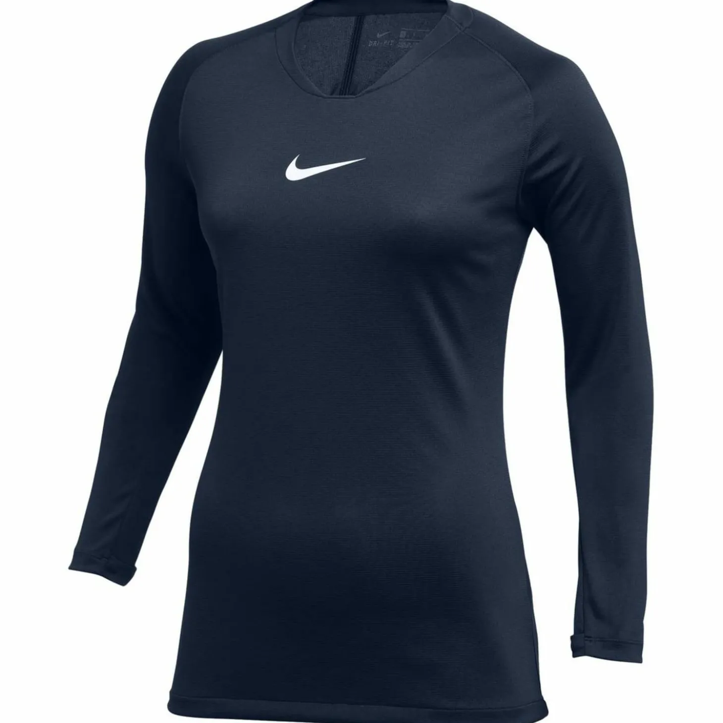 Dri-Fit Park First Layer Damen Sweatshirt