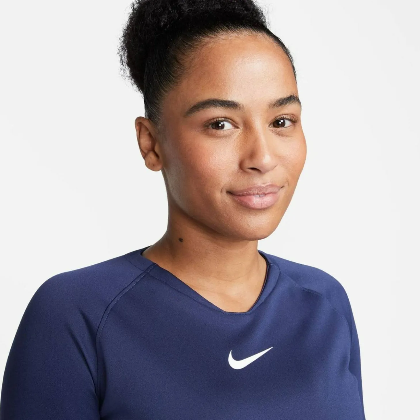 Dri-Fit Park First Layer Damen Sweatshirt
