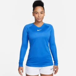 Dri-Fit Park First Layer Damen Sweatshirt