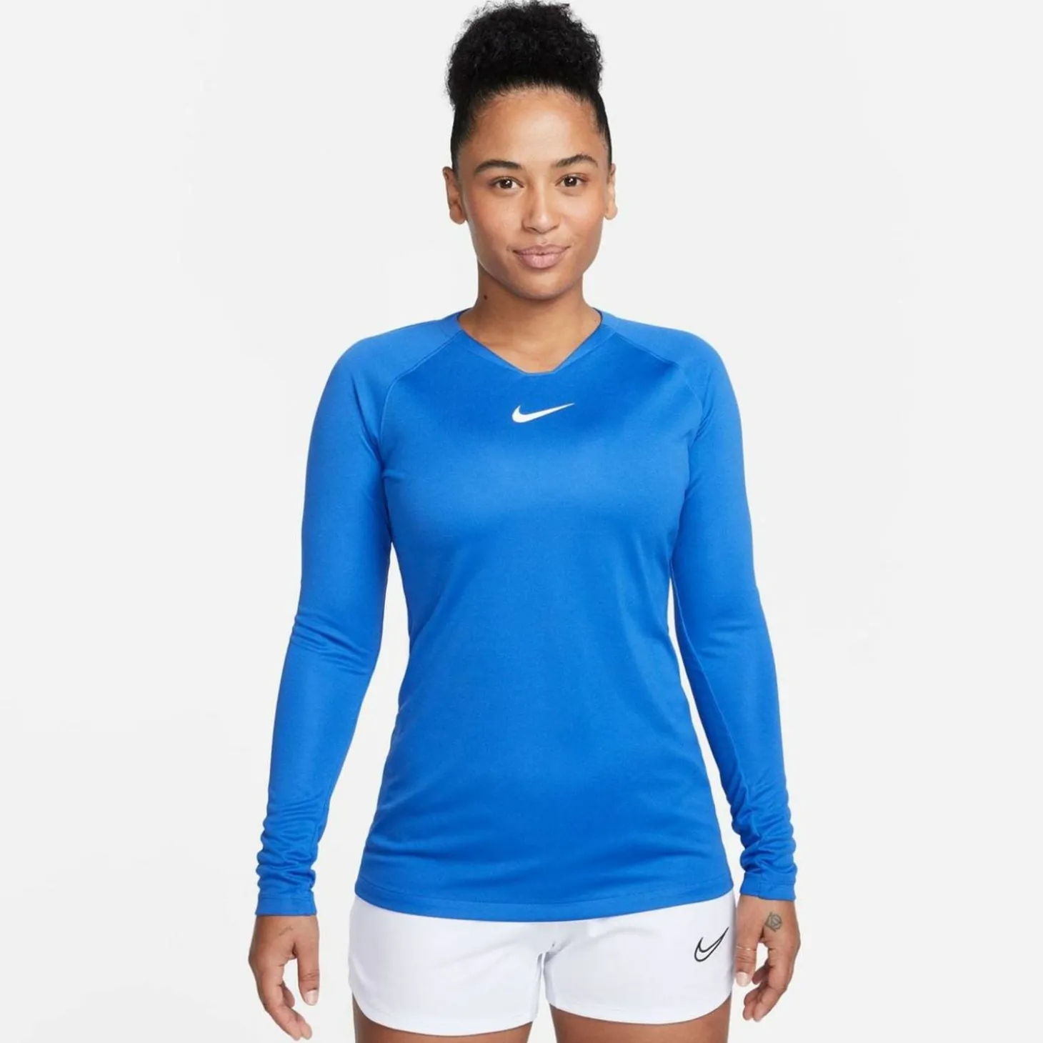 Dri-Fit Park First Layer Damen Sweatshirt