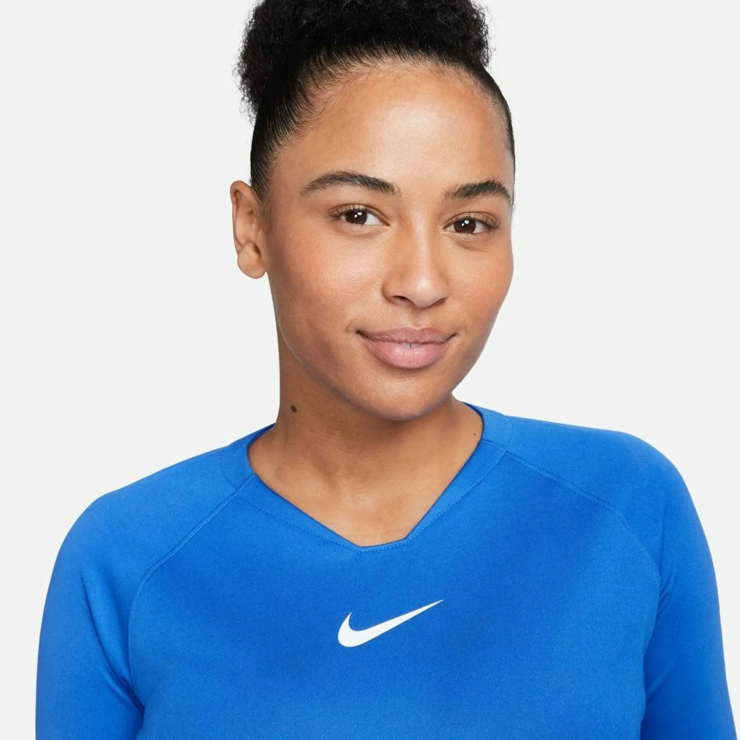 Dri-Fit Park First Layer Damen Sweatshirt