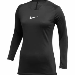 Dri-Fit Park First Layer Damen Sweatshirt