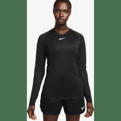 Dri-Fit Park First Layer Damen Sweatshirt