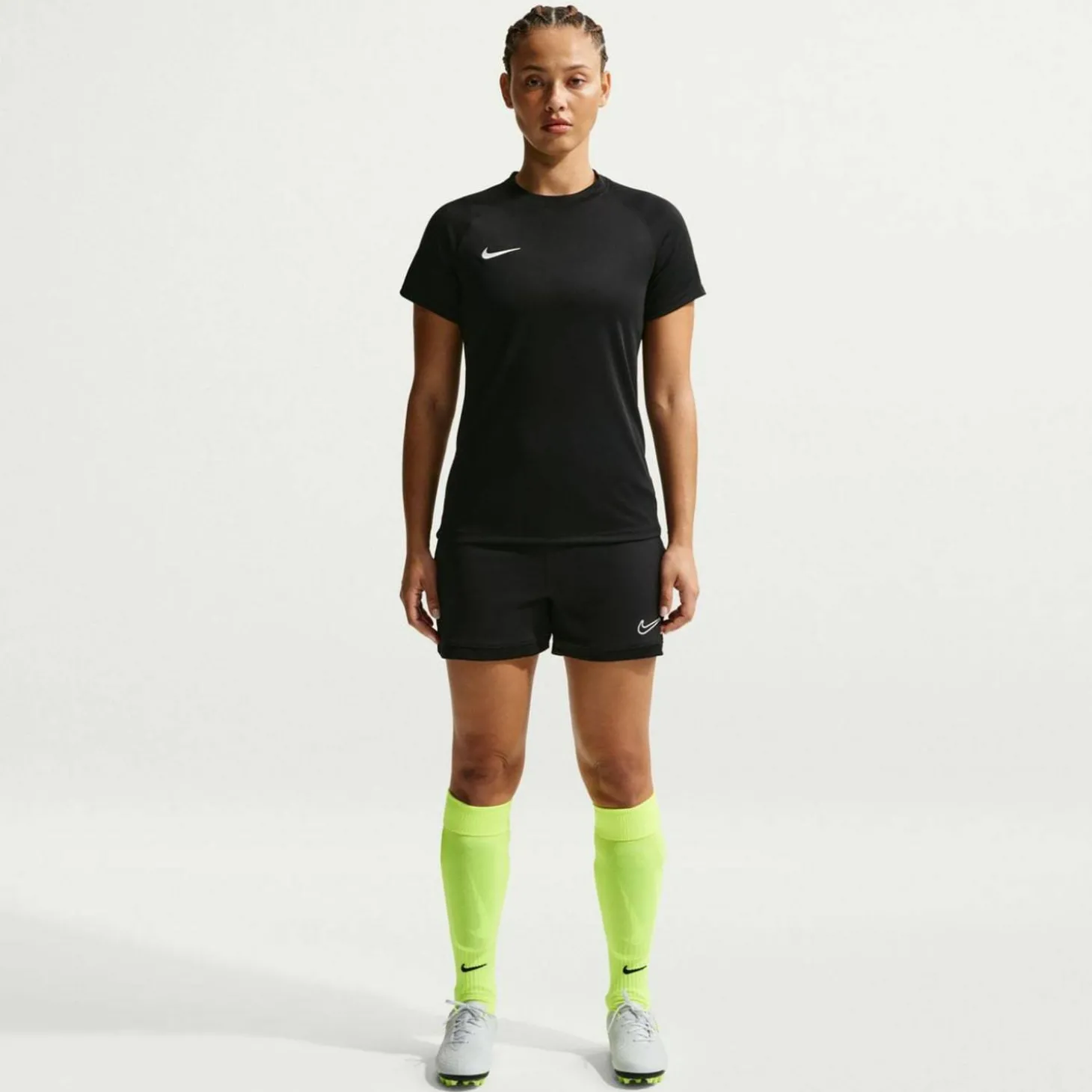 Dri-Fit Park VIII Damen T-Shirt