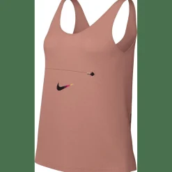 Dri-Fit Run Division Convertible Damen T-Shirt