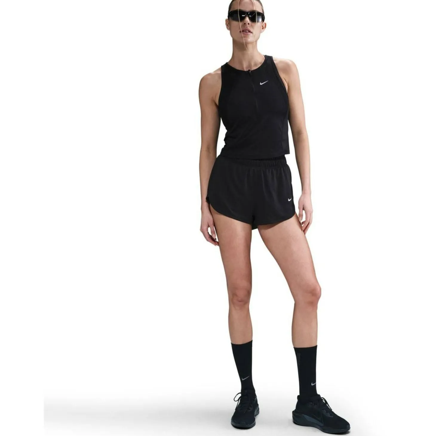 Dri-Fit Singlet Damen T-Shirt