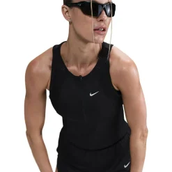 Dri-Fit Singlet Damen T-Shirt