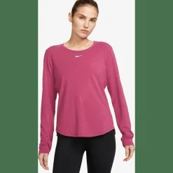 Dri-Fit UV One Luxe Standard Fit Damen Sweatshirt