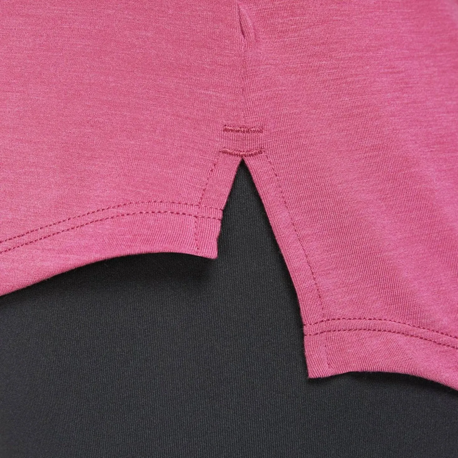 Dri-Fit UV One Luxe Standard Fit Damen Sweatshirt
