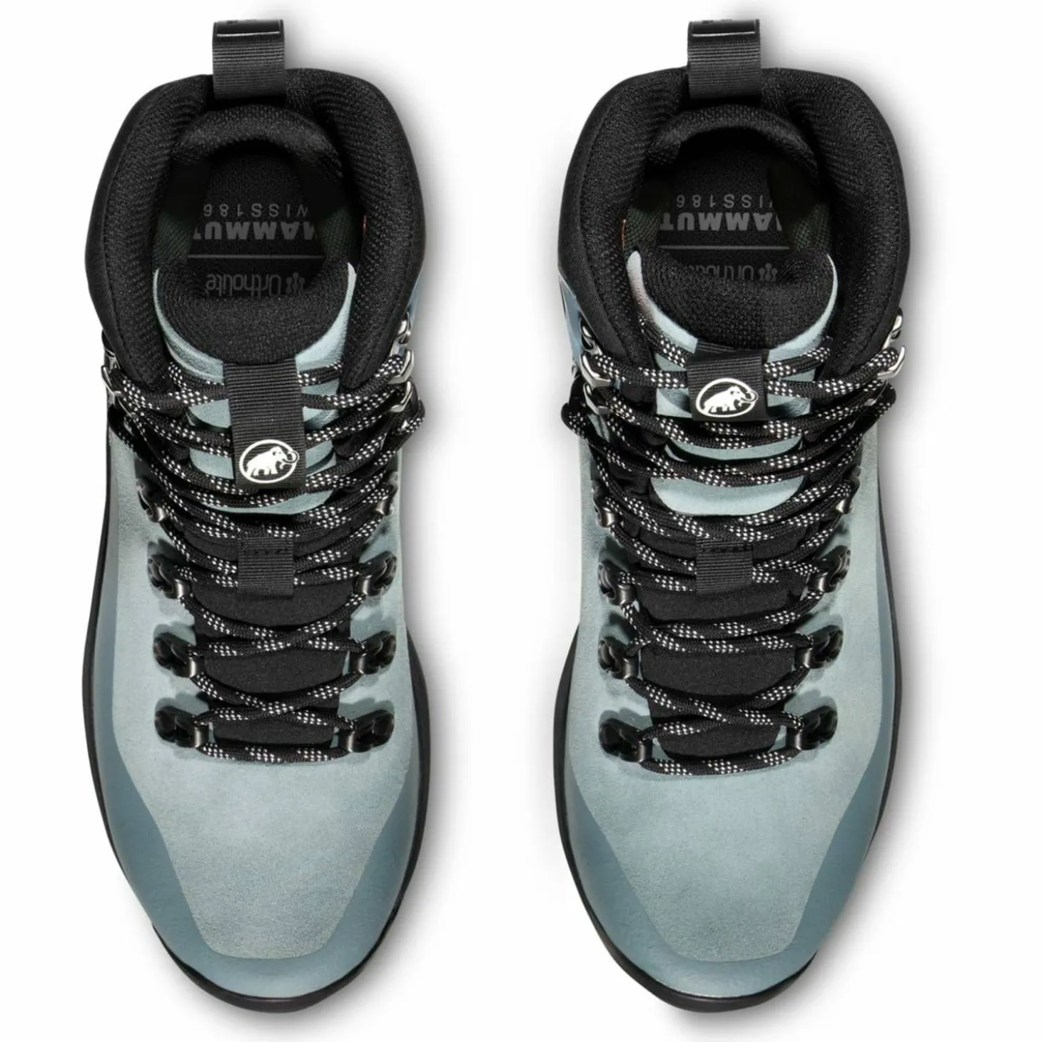 Ducan III High LTH GTX Damen Multifunktionsschuhe