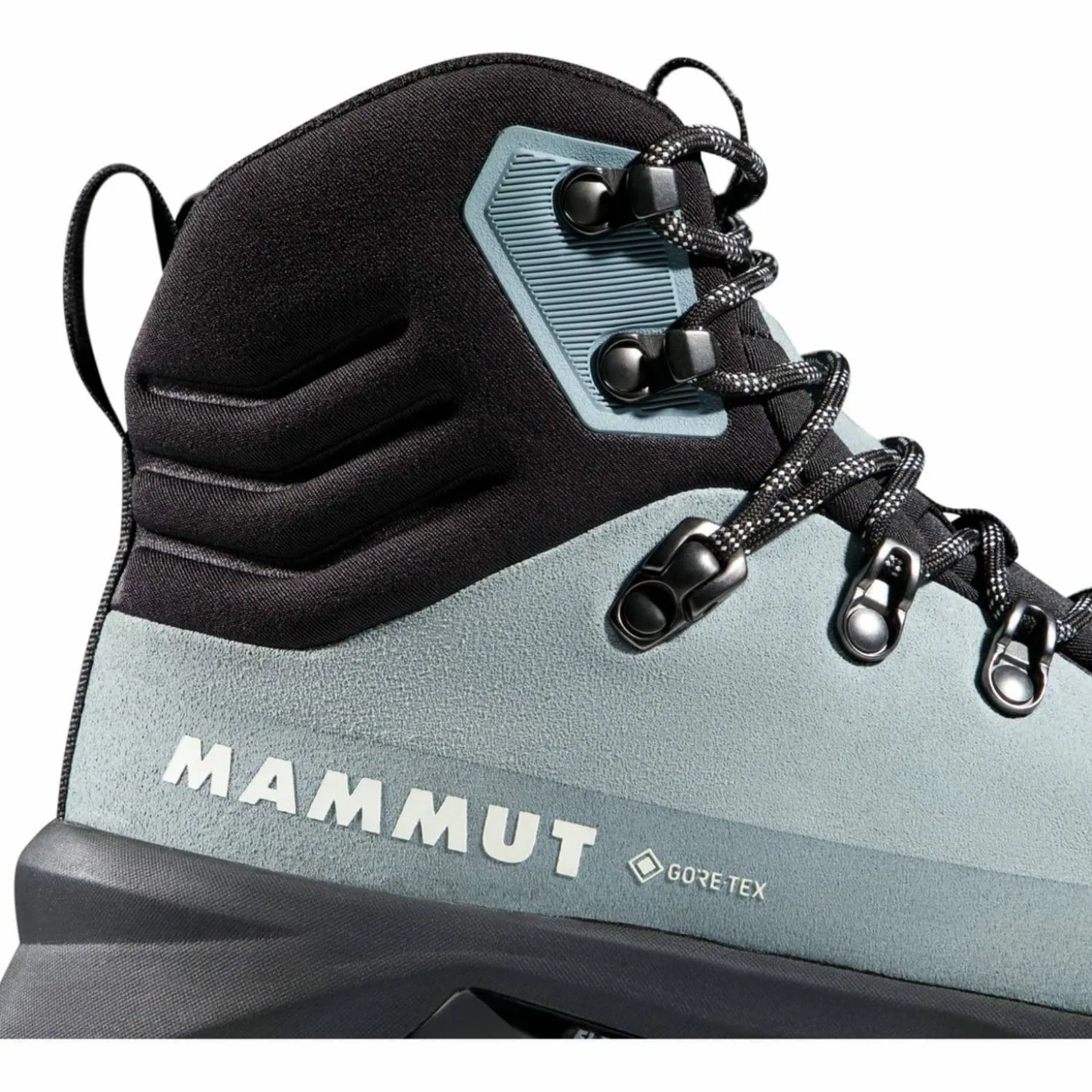 Ducan III High LTH GTX Damen Multifunktionsschuhe