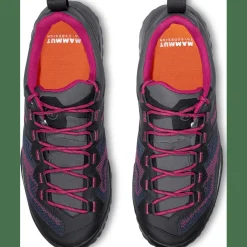 Ducan Low GTX Damen Multifunktionsschuhe