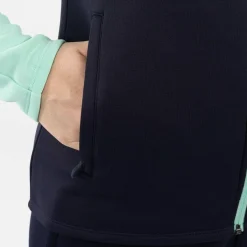 Dynamic Damen Kapuzensweater