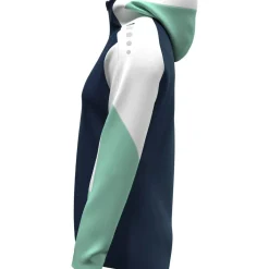 Dynamic Damen Kapuzensweater