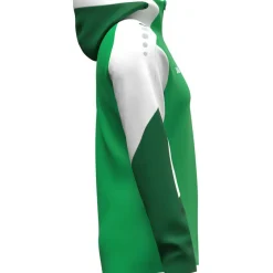 Dynamic Damen Kapuzensweater
