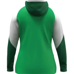 Dynamic Damen Kapuzensweater