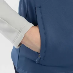 Dynamic Damen Kapuzensweater