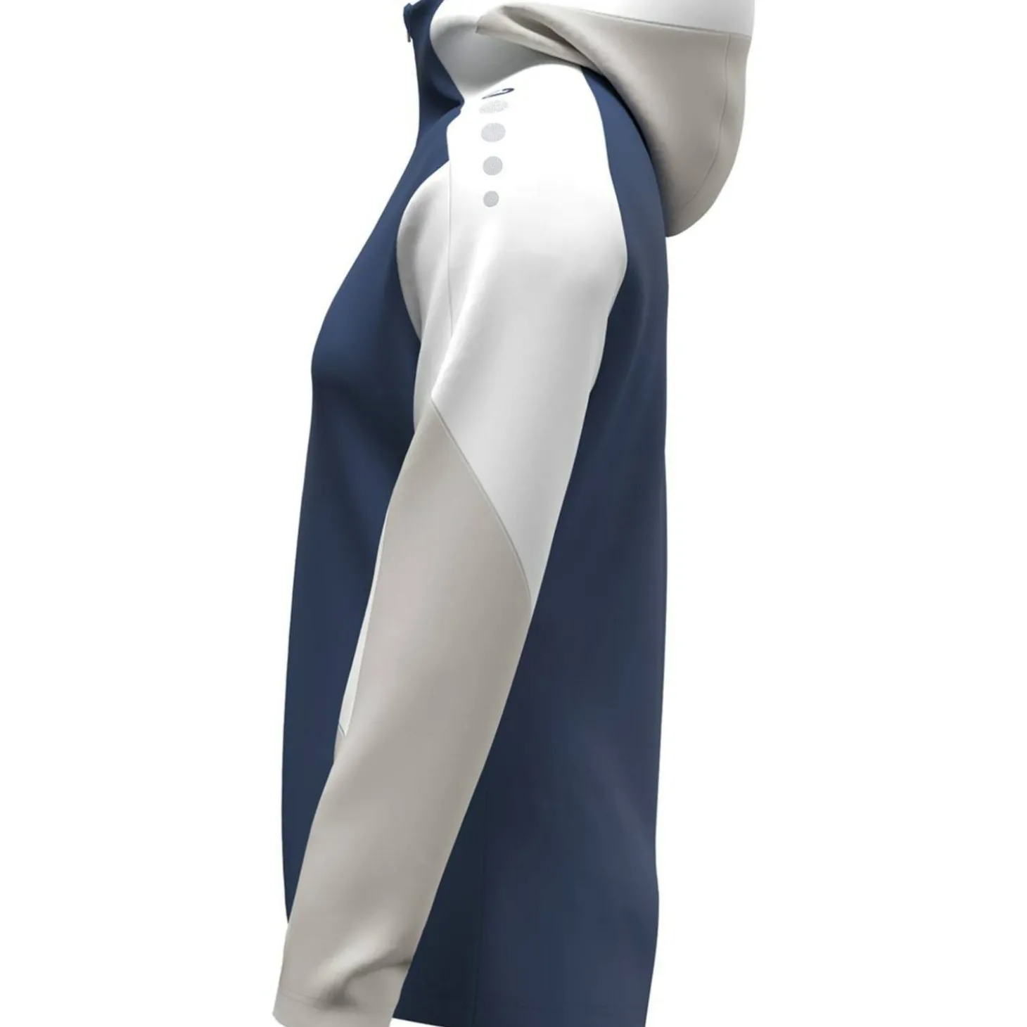 Dynamic Damen Kapuzensweater