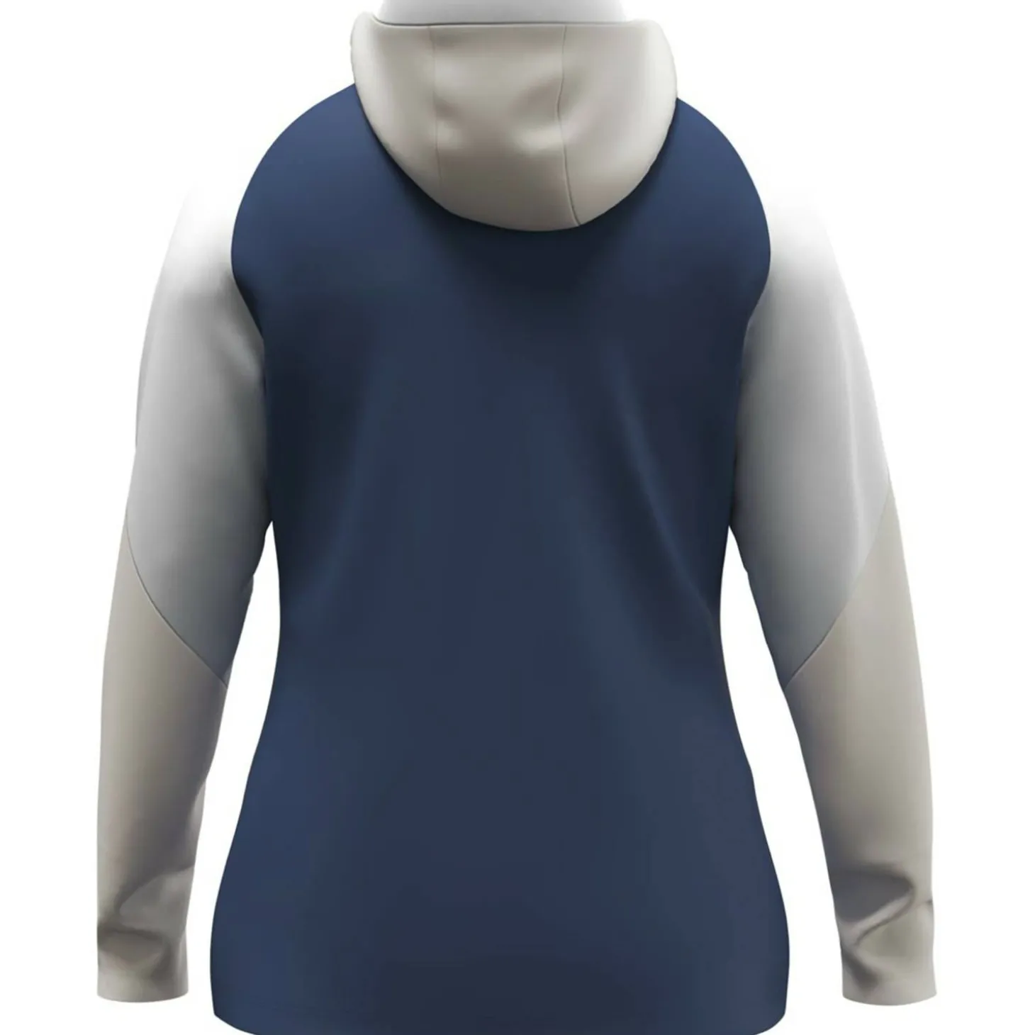 Dynamic Damen Kapuzensweater