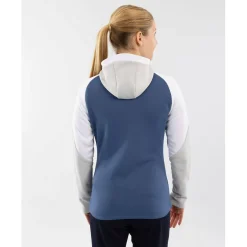 Dynamic Damen Kapuzensweater