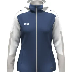 Dynamic Damen Kapuzensweater