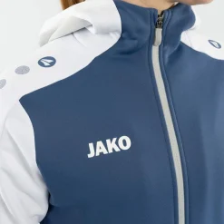 Dynamic Damen Kapuzensweater
