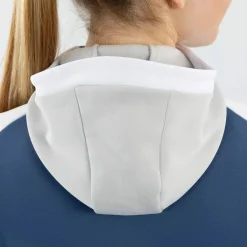 Dynamic Damen Kapuzensweater