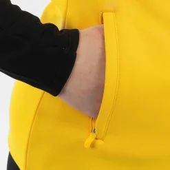 Dynamic Damen Kapuzensweater
