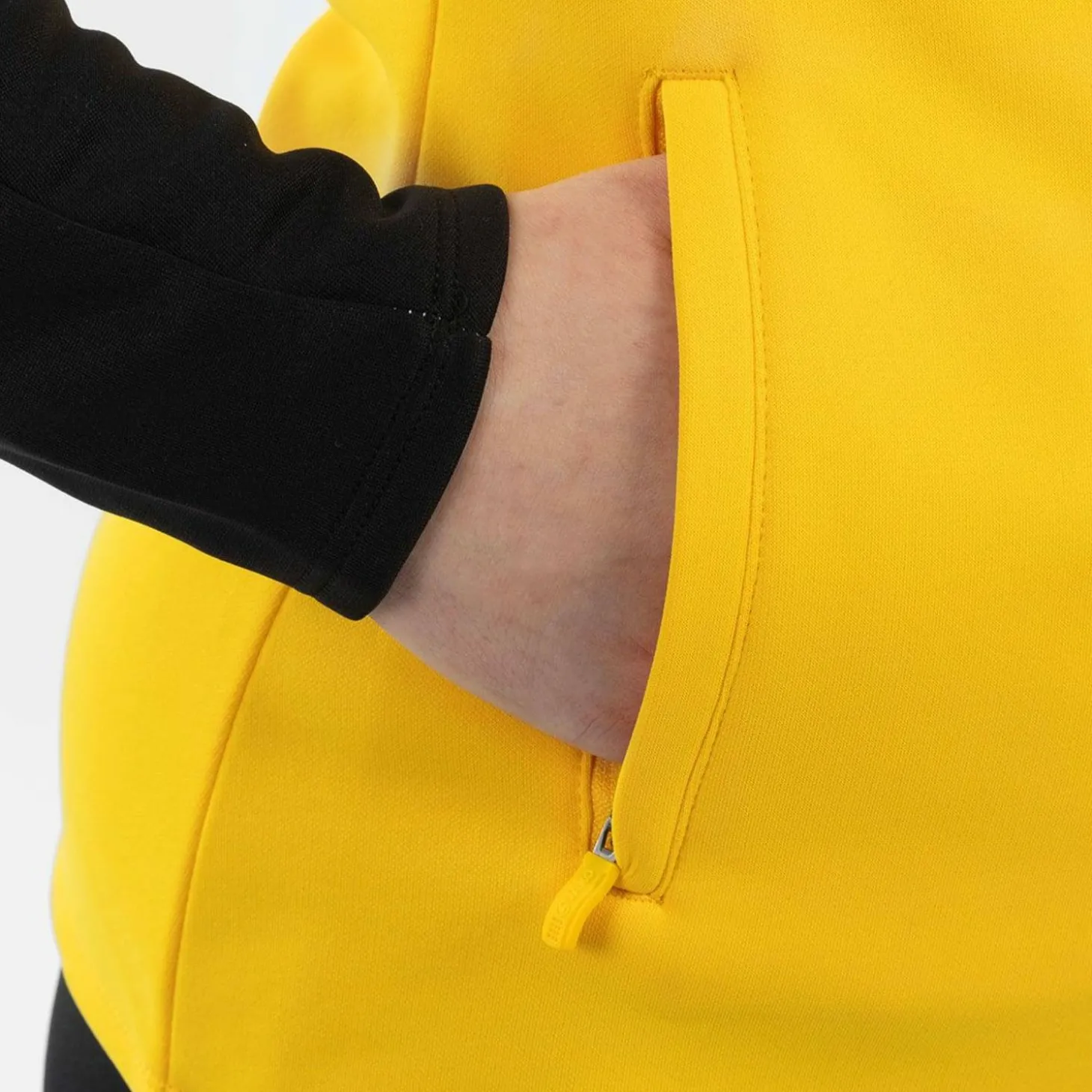 Dynamic Damen Kapuzensweater