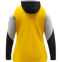 Dynamic Damen Kapuzensweater