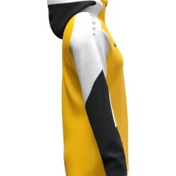 Dynamic Damen Kapuzensweater