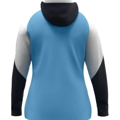 Dynamic Damen Kapuzensweater