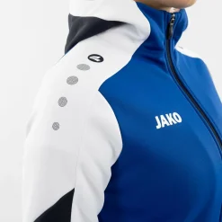 Dynamic Damen Kapuzensweater