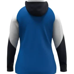 Dynamic Damen Kapuzensweater